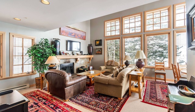 Mt. Superiors Exquisite Manor - ski-in/out to Snowbird