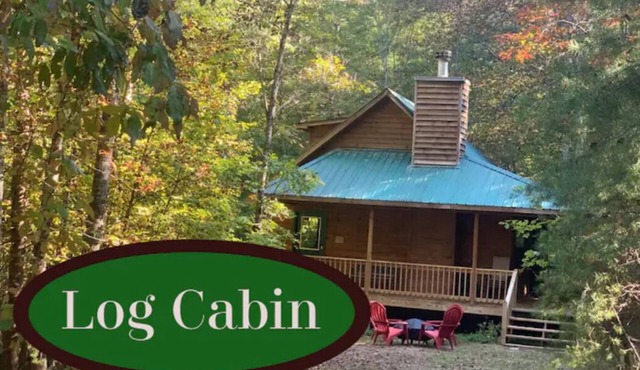 Mt Top - Secluded and Near North Carolina Line