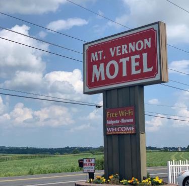 Mt. Vernon Motel