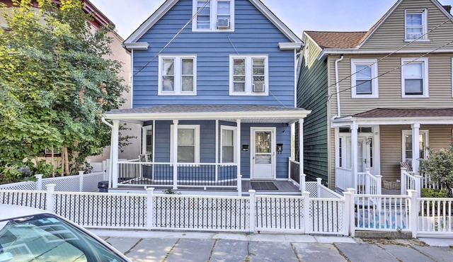 Mt Vernon Unit By Metro ~ 15 Mi to Manhattan!