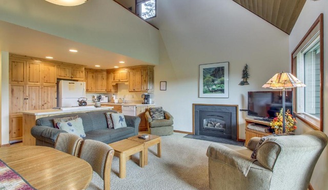 Mt View 7 | Discover Sunriver