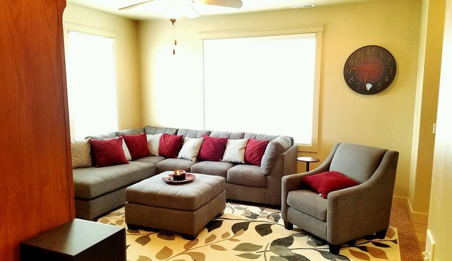 Mt View Home-Close to Golf/Skiing/Trailheads