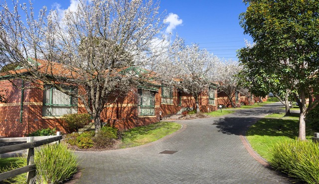 Mt Waverley Townhouses