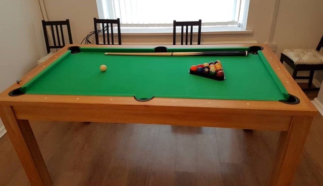 MTB & Hikers retreat, Afan Valley Holiday Home, Sleeps 6, Secure Bike Storage