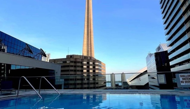 MTCC RogersCenter 3B2B Free parking