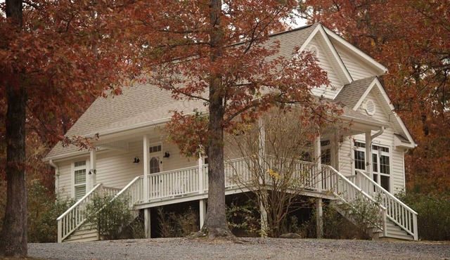 Mtn Cabin Lake HotTub | Kayak | Fish | AtvTrls