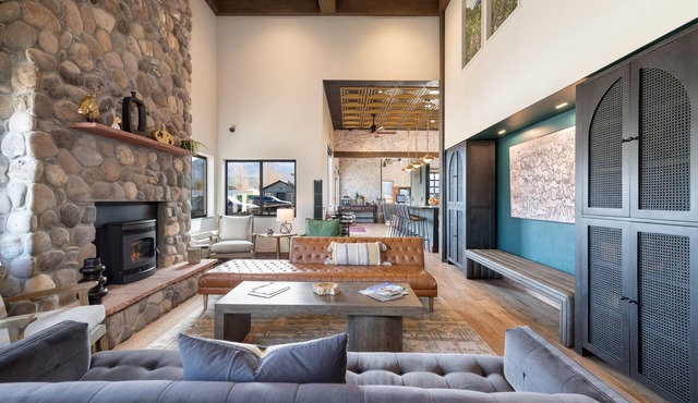 MTN Lodge Ridgway