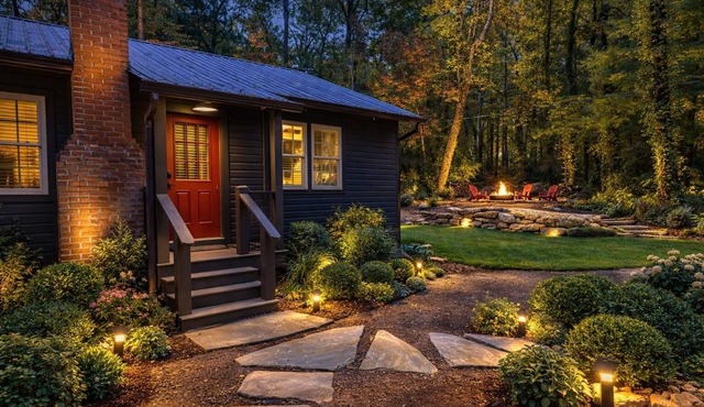 Mtn. Rest Cottage Laurel Suite