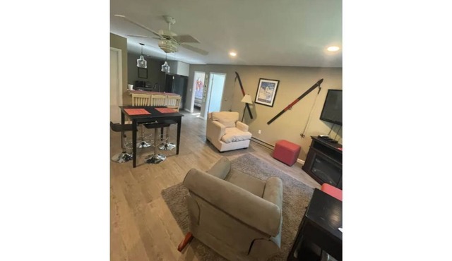 Mtn Ski Hideaway Near 7Springs & Hidden Valley