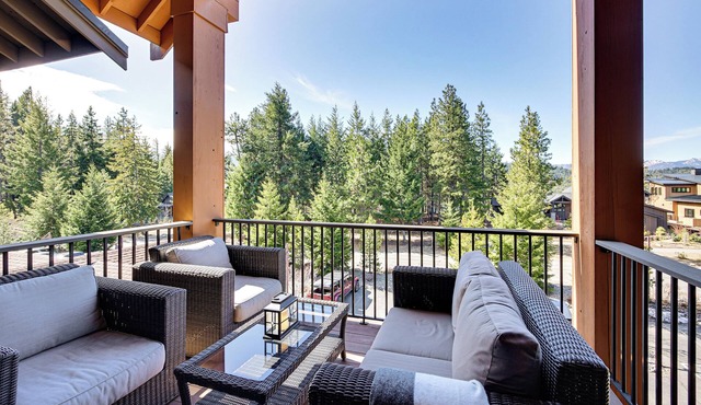 Mtn-view Escape: Suncadia Condo w/At-home Comfort
