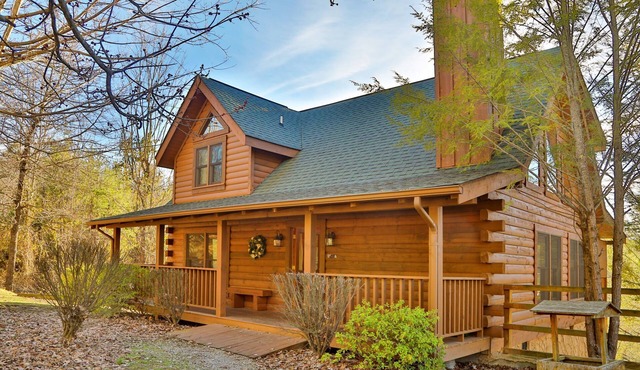 Mtn View, Hot Tub, Resort Pool, Putt Putt, Golf, Fishing, Hiking! 5mi to town!