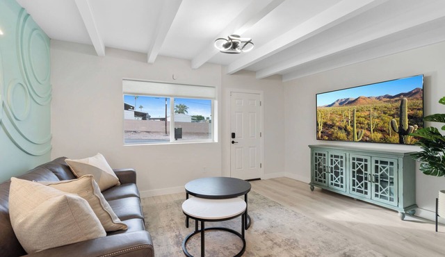 Mtn-View 'Suncadia' Home Near Phoenix Hiking!