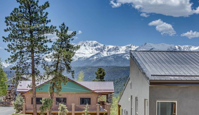 Mtn Views | Fireplace | Walk DT | 2Car Gar 331358