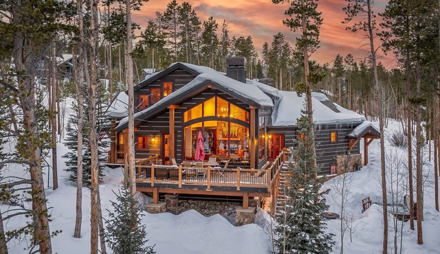 Mtn Views + Hot Tub + Ski Shuttle + Near Nordic Skiing - Cypress Mountain Chalet