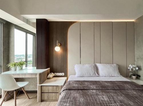 Mtown Residences Gading Serpong