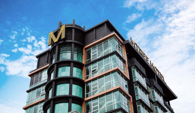 MTREE Hotel Nilai - KLIA Airport