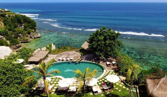 Mu Bungalow Boutique Resort