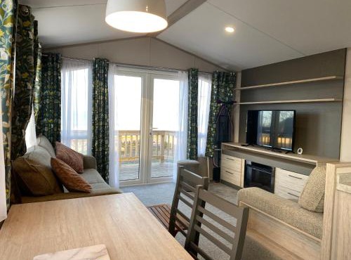 Muasdale - Shore View