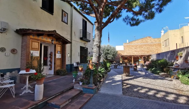 Mucha Masia Hostel Rural Urba