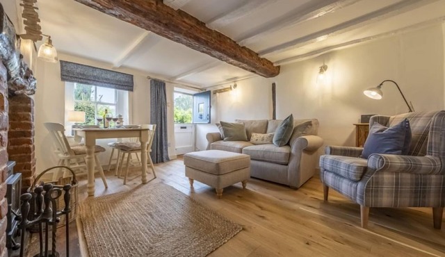 Muckledyke Cottage, Stiffkey, Norfolk