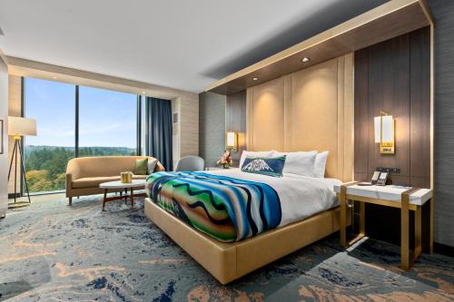 Muckleshoot Casino Resort