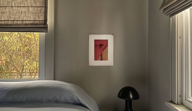 Mud Creek Cottage - A Hudson Valley Designer Retreat