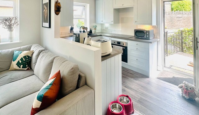 Muddy Boots – Scarpa.