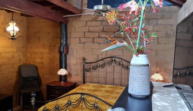 Mudhouse Manor - The Loft