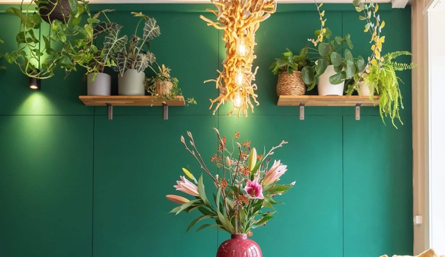 Mue Cubes - Capsule Hotel