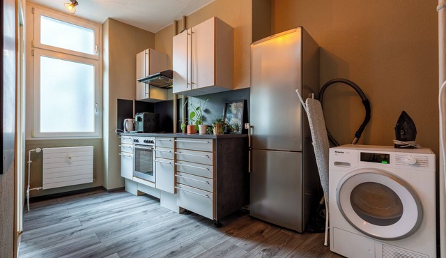 Mue Cubes , your cozy capsule Hotel In Basel