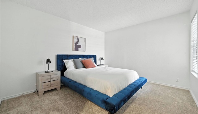 Mueller Flats 120 I Spacious 2 Bed 2 Bath
