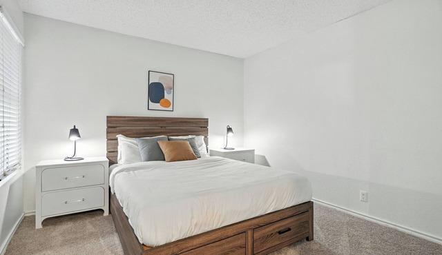 Mueller Flats 1223 I Spacious 2 Bed 2 Bath