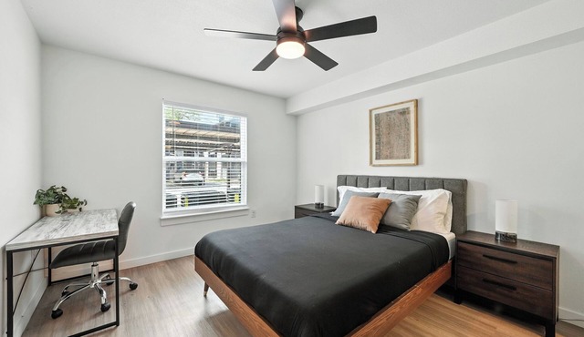 Mueller Flats 1607 I Spacious 1 Bed 1 Bath