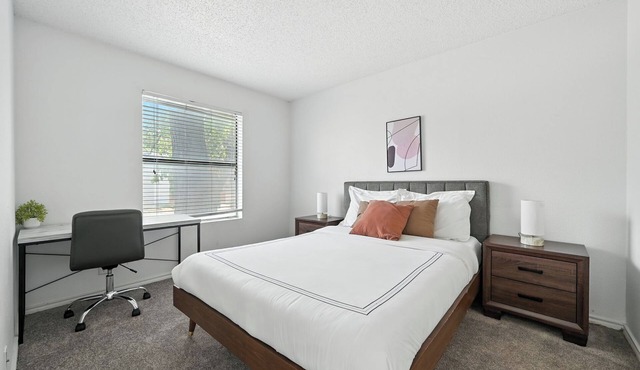 Mueller Flats 614 I Spacious 1 Bed 1 Bath