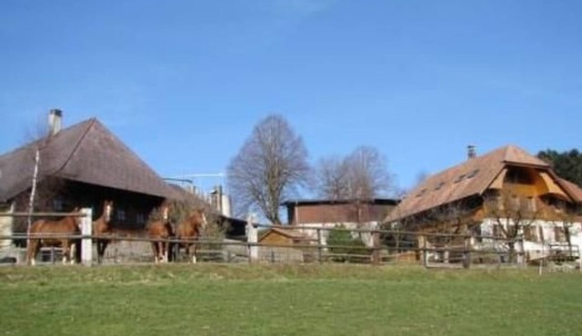 Muessache by Interhome