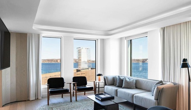 Muir, a Luxury Collection Hotel, Halifax