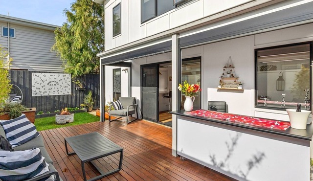 Muirfield Beach House 3a