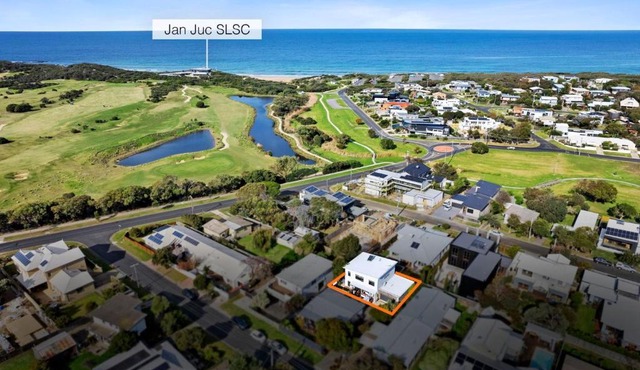 Muirfield Beach House 3a