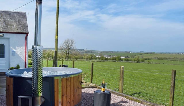 Muirston Farmhouse - UK44977