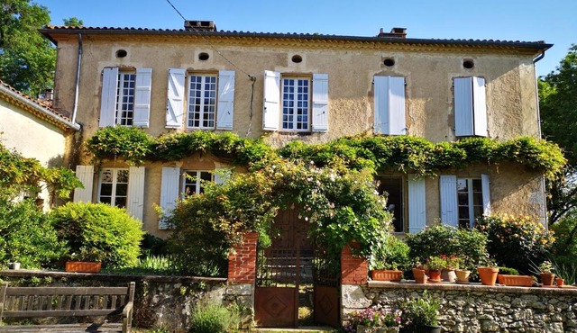 Mulé, Route du Mulé