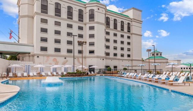 Mulberry, a Wyndham Hotel