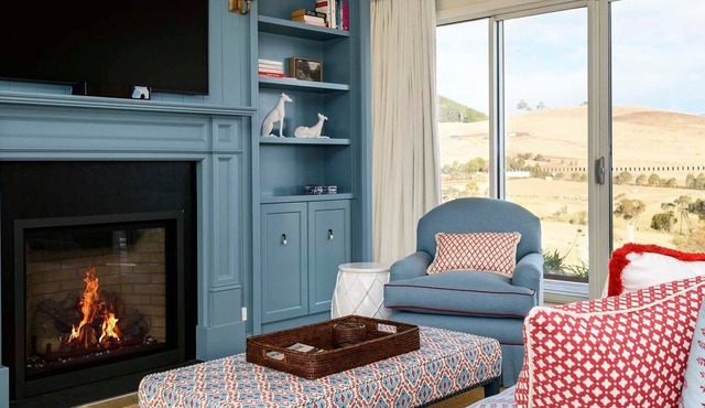 Mulberry at Franklin Vale Retreat