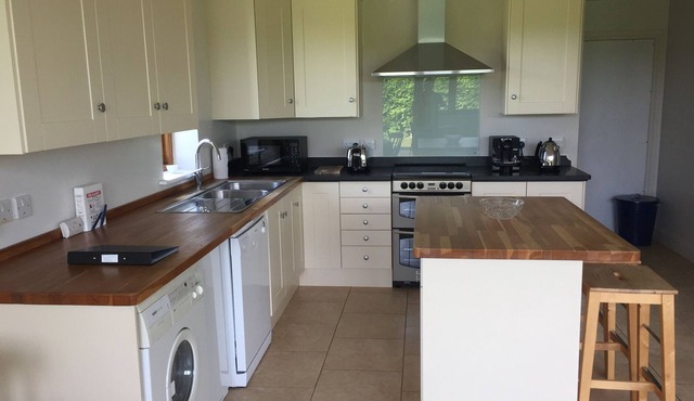 Mulberry Barn - SELF CONTAINED Annexe (4 guests)