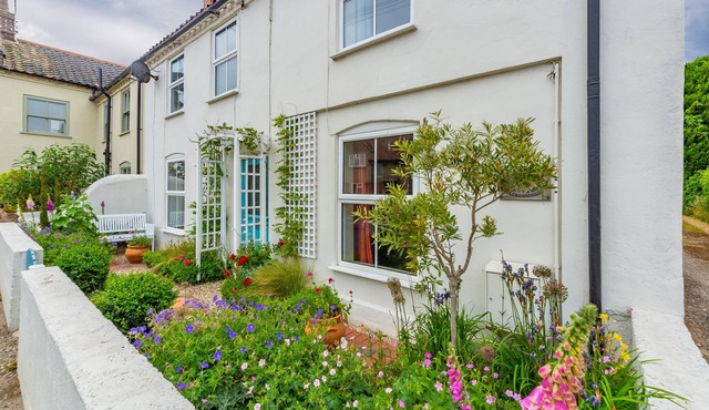 Mulberry Cottage, Wells-next-the-Sea, Norfolk