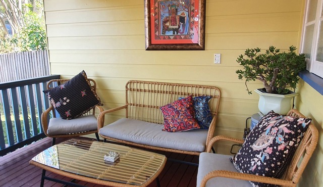 Mulberry Cottage - 2 Minute walk to town