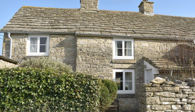 Mulberry Cottage - 27905