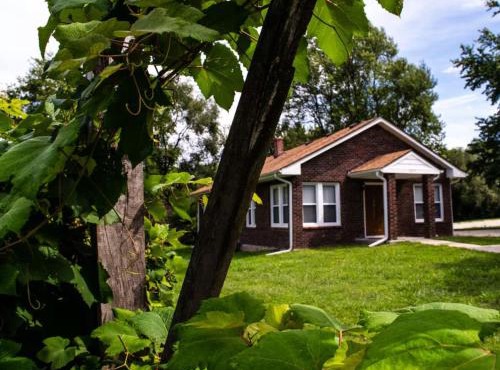 Mulberry Cottage at Sugar Hollow Crossing