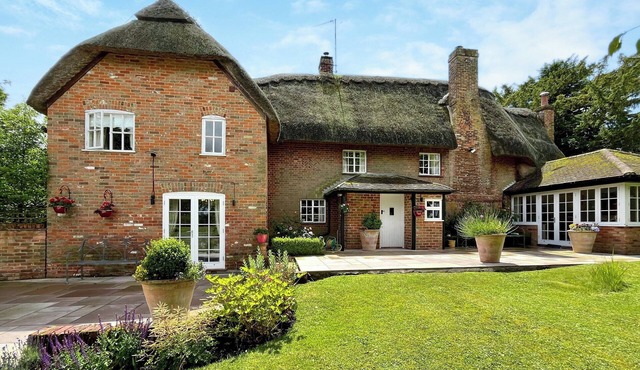 Mulberry Cottage - Casa Bonita