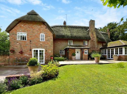 Mulberry Cottage - Casa Bonita