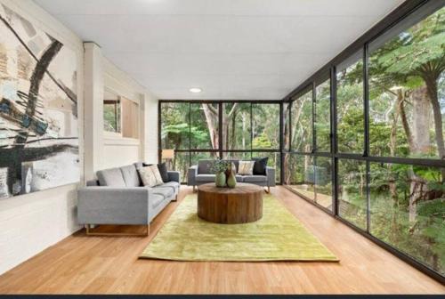 Mulberry Heaven Scene